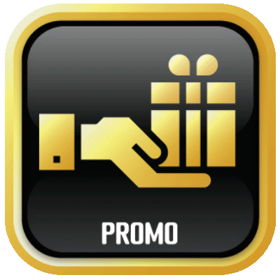 Promosi SENYUMTOTO